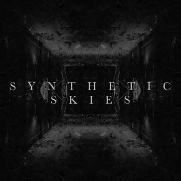 Synthetic Skies by Wasted Away - album cover