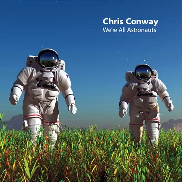 We're All Astronauts