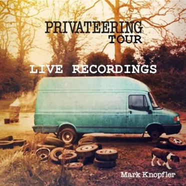 Privateering Tour Live Recordings – Clermont-Ferrand 2013‐06‐29
