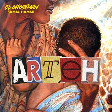Arteh by El Ghostman - album cover