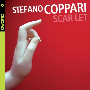Scar Let by Stefano Coppari - album cover