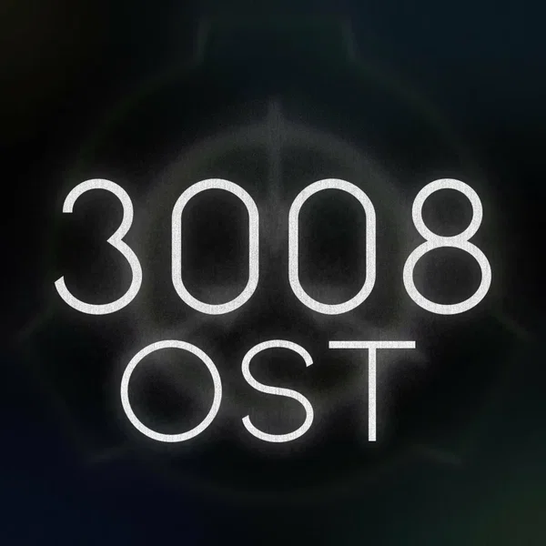 Roblox SCP-3008, Vol. 1 (Original Soundtrack)