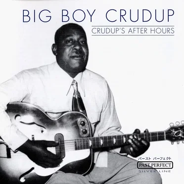 Crudup's After Hours