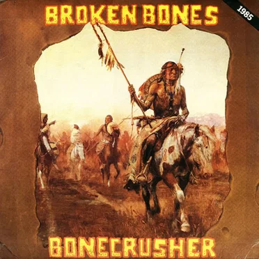 Broken Bones