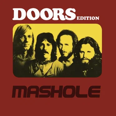 Mashole, Vol. 5: Doors Edition