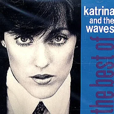 The Best of Katrina and the Waves