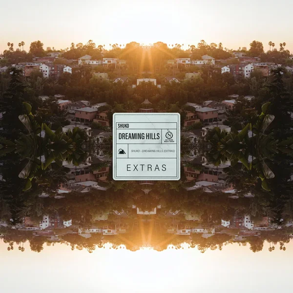 Dreaming Hills (Extras)