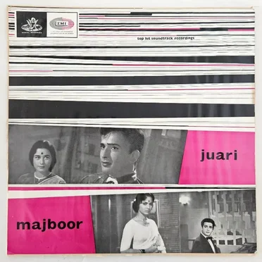Juari / Majboor