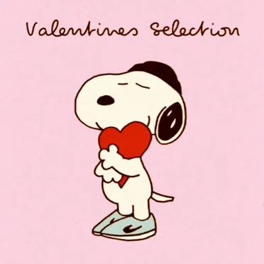 Valentines Selection