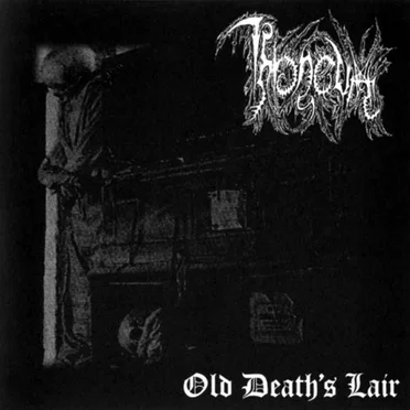 Old Death's Lair