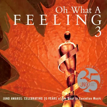 Oh What a Feeling 3 by Various Artists - album cover