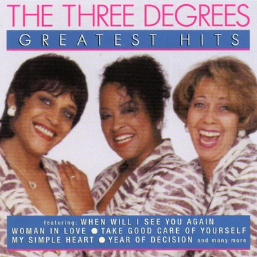 Greatest Hits