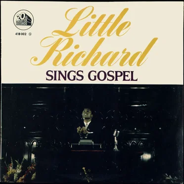 Little Richard Sings Gospel