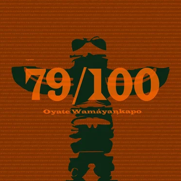 Oyáte Wamáyaŋkapo