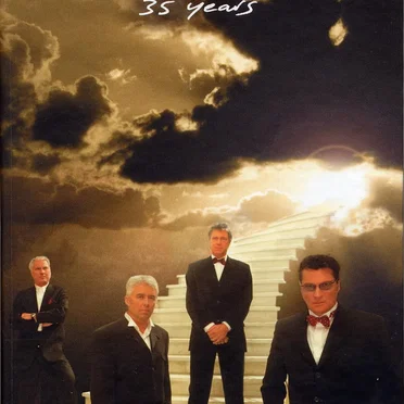 The Devil Made Us Do It: 35 Years