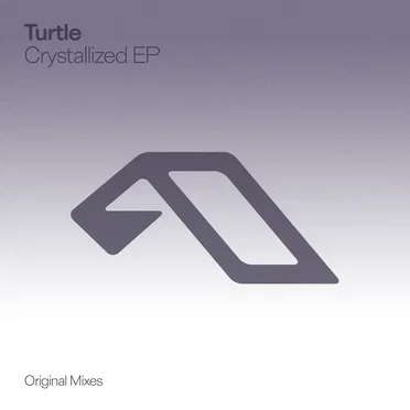 Crystallized EP by Turtle - album cover