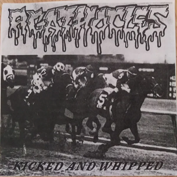 Kicked and Whipped / Keep On Selling Cocaine to Angels