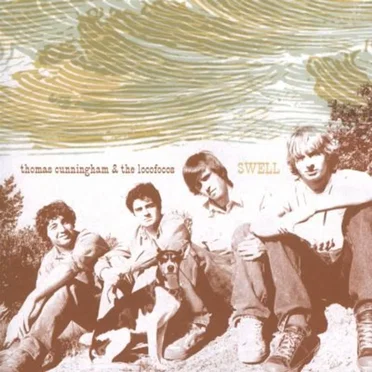 Thomas Cunningham & The Locofocos