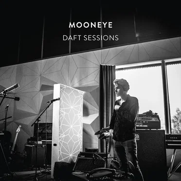 Daft Sessions by Mooneye - album cover