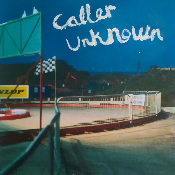 Caller Unknown