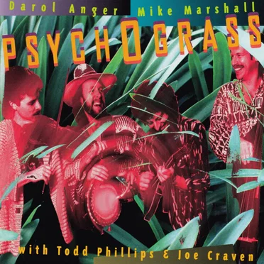 Psychograss