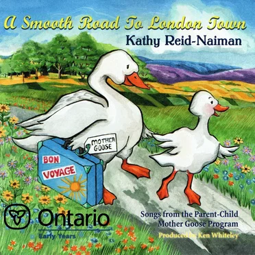 Kathy Reid-Naiman