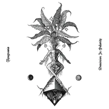 Dominion in Polarity by Apognosis - album cover