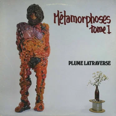 Métamorphoses, Tome I