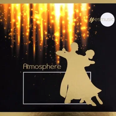Atmosphere by Various Artists - album cover