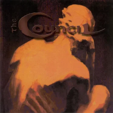 Waiting for the Pain by The Council - album cover