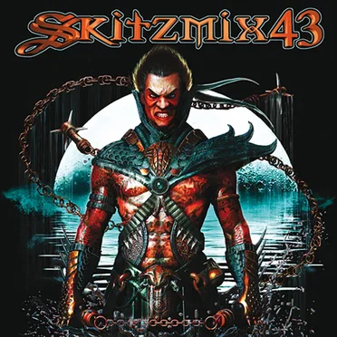 Skitzmix 43