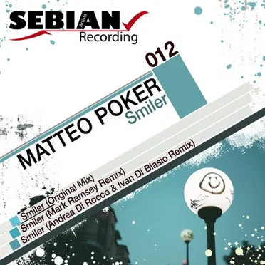 Smiler EP