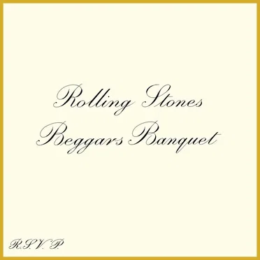 Beggars Banquet