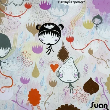 GIOventù Emotronica