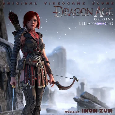 Dragon Age: Origins - Leliana’s Song