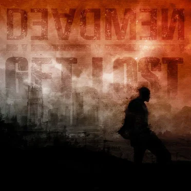 Get Lost