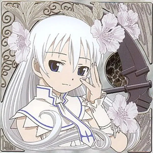 ＴＶアニメ「しにがみのバラッド。」オリジナルサウンドトラック