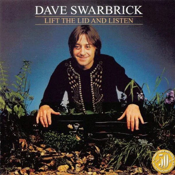 Lift the Lid and Listen