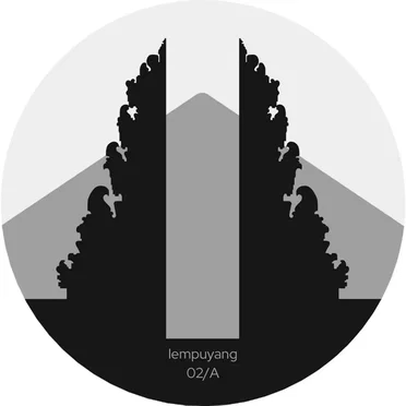 Giro EP by Tomoki Tsukamoto - album cover