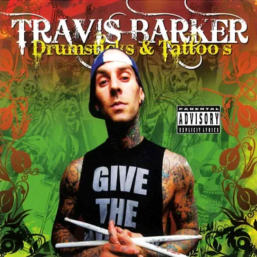 Drumsticks & Tattoos