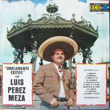 Unicamente éxitos
