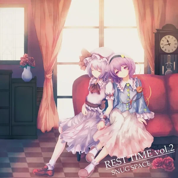 REST TIME vol.2