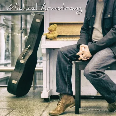 Michael Armstrong by Michael Armstrong - album cover