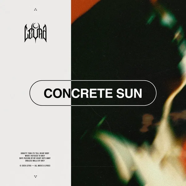 Concrete Sun