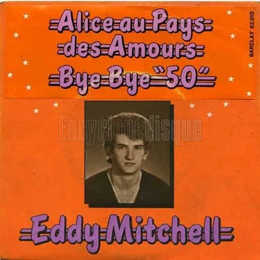Alice au pays des amours