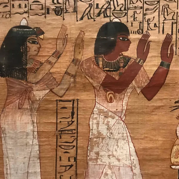 Pharaoh