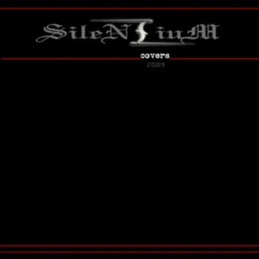 Covers by Silenzium - album cover