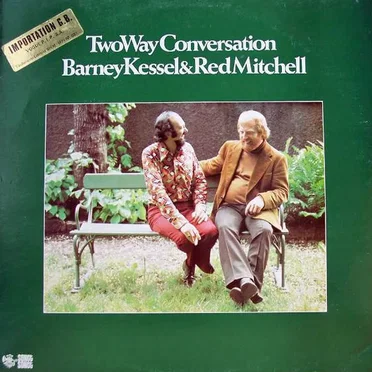 Two Way Conversation