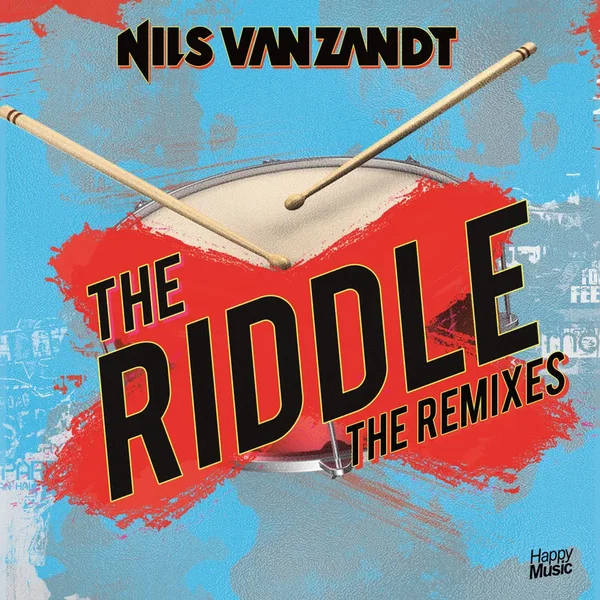 The Riddle (The Remixes)