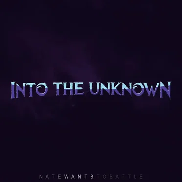 Into the Unknown